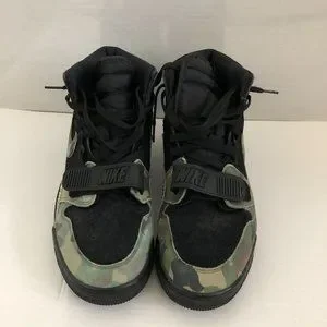 Nike Shoes Nike Jordan Legacy 32 Basketball Sneakers Camo